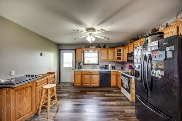 200 Nield Road, Danville, KY 40422