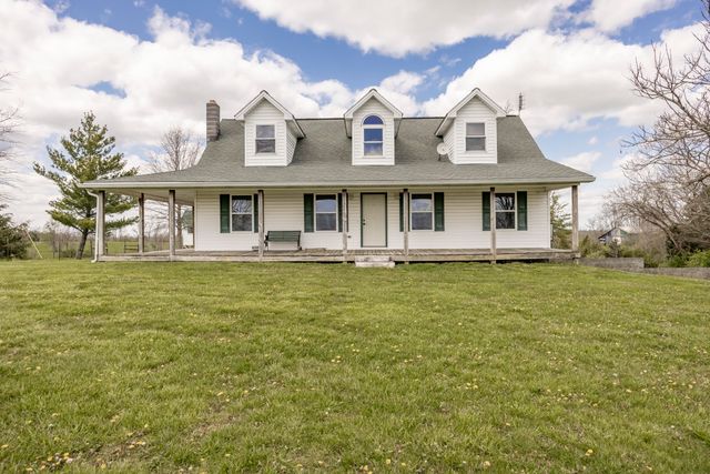 200 Nield Road, Danville, KY 40422