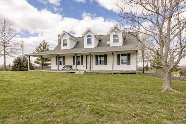200 Nield Road, Danville, KY 40422