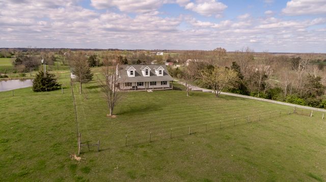 200 Nield Road, Danville, KY 40422