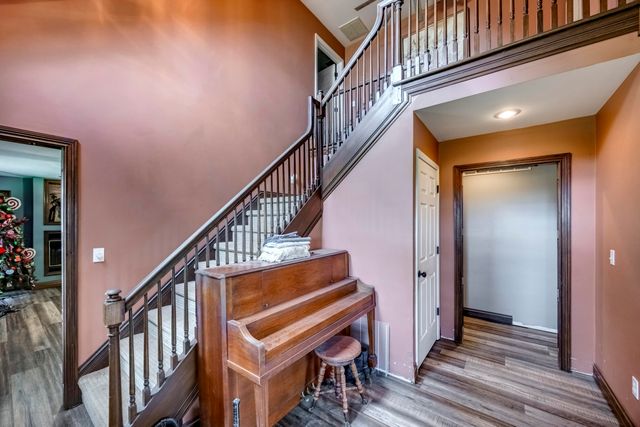 200 Nield Road, Danville, KY 40422