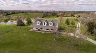 200 Nield Road, Danville, KY 40422