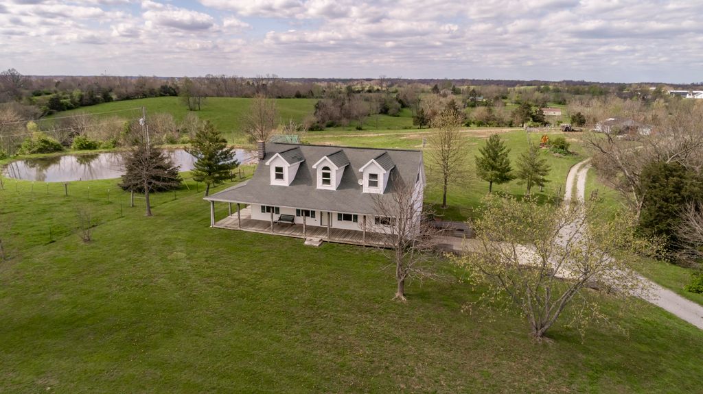 200 Nield Road, Danville, KY 40422