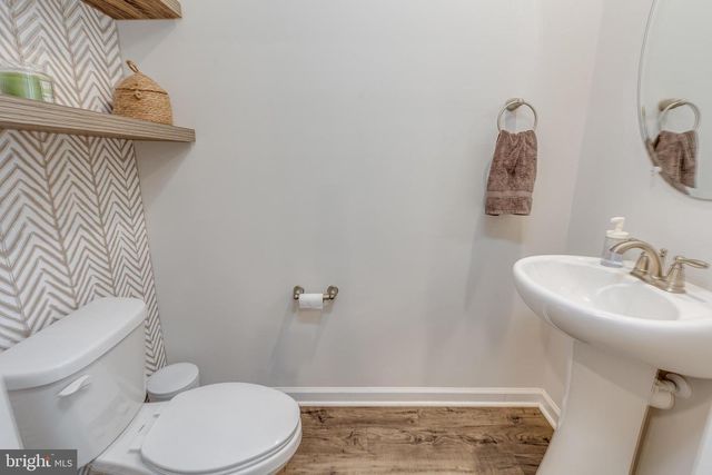 6 NELSONS WAY, Westampton, NJ 08060