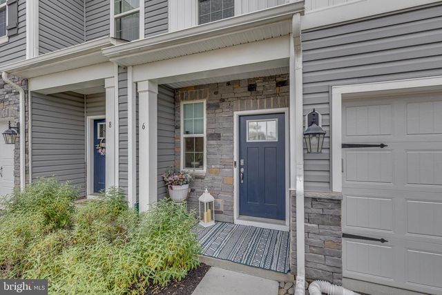 6 NELSONS WAY, Westampton, NJ 08060