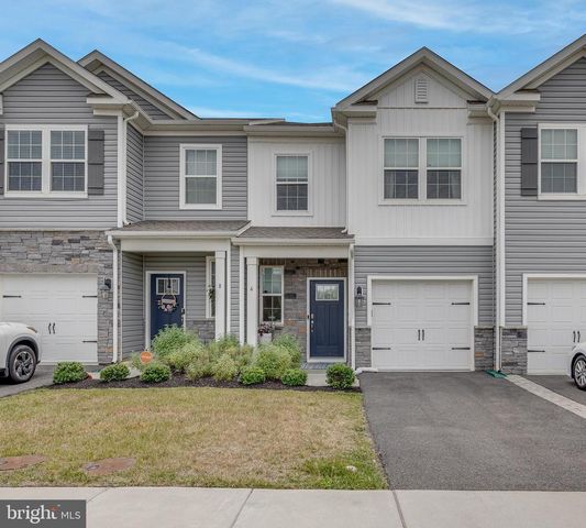 6 NELSONS WAY, Westampton, NJ 08060