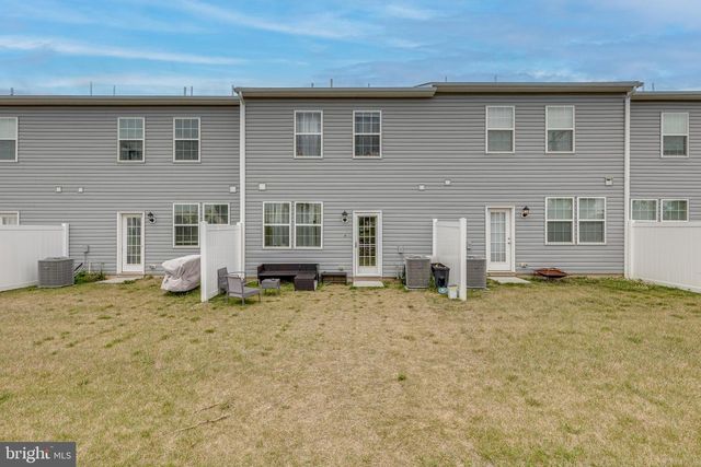 6 NELSONS WAY, Westampton, NJ 08060