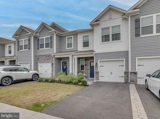 6 NELSONS WAY, Westampton, NJ 08060