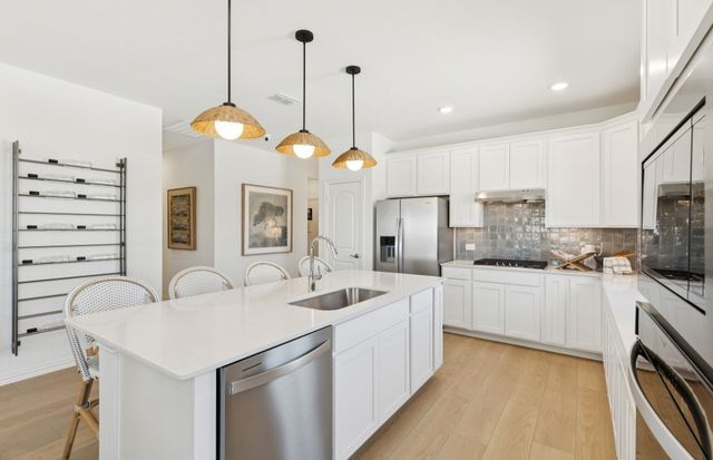 3308 Fortress Way, Denton, TX 76208