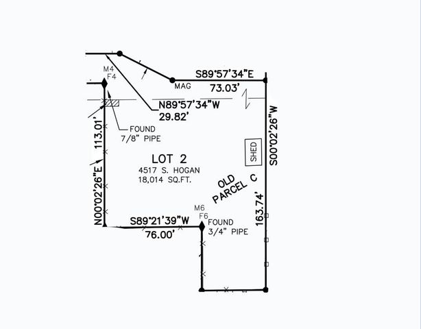 4517 S Hogan St, Spokane, WA 99223