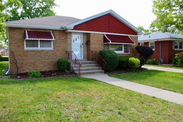 16421 Evans Avenue, South Holland, IL 60473