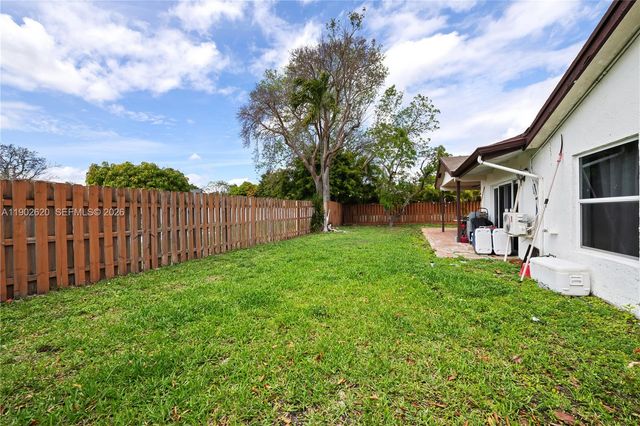10610 SW 128th Avenue, Miami, FL 33186
