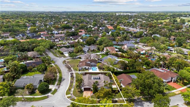 10610 SW 128th Avenue, Miami, FL 33186