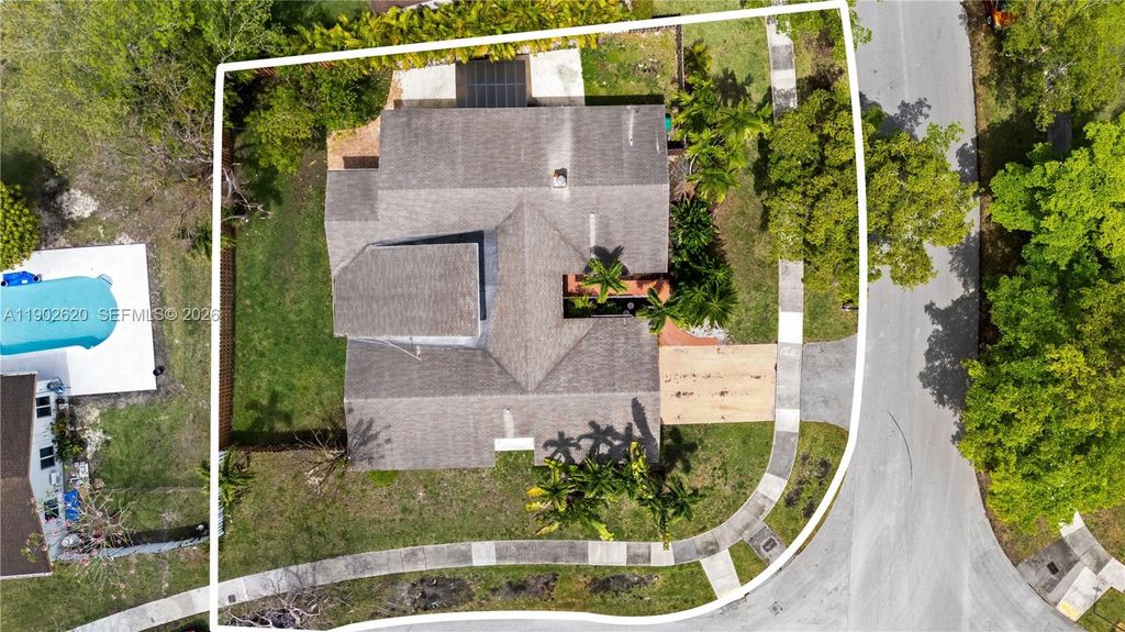 10610 SW 128th Avenue, Miami, FL 33186