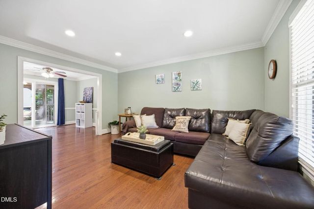 111 Coatbridge Circle, Cary, NC 27511