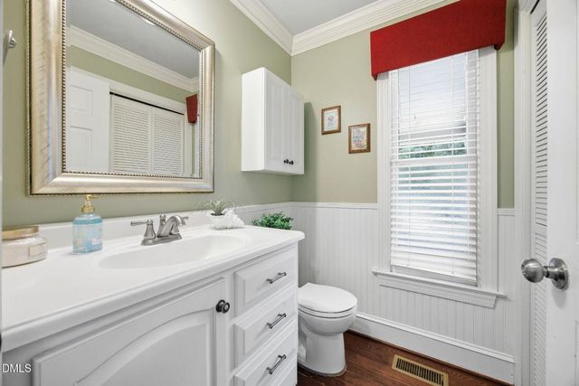 111 Coatbridge Circle, Cary, NC 27511
