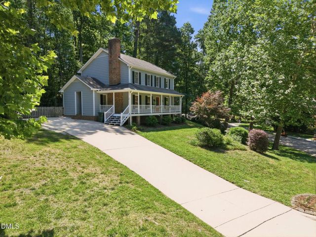 111 Coatbridge Circle, Cary, NC 27511