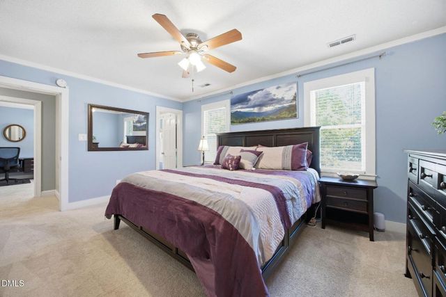 111 Coatbridge Circle, Cary, NC 27511