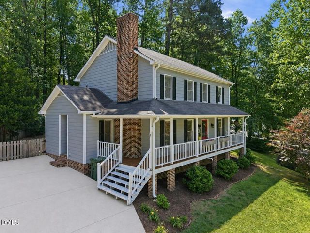 111 Coatbridge Circle, Cary, NC 27511