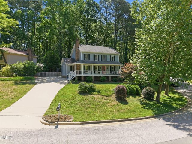 111 Coatbridge Circle, Cary, NC 27511