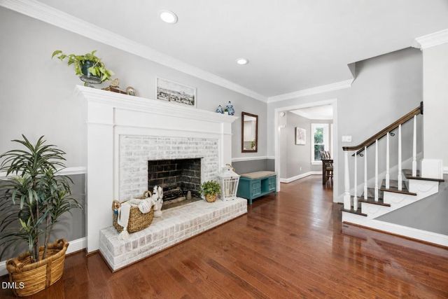 111 Coatbridge Circle, Cary, NC 27511