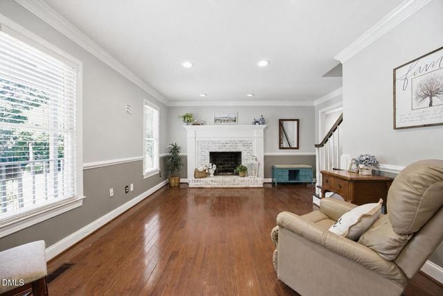 111 Coatbridge Circle, Cary, NC 27511