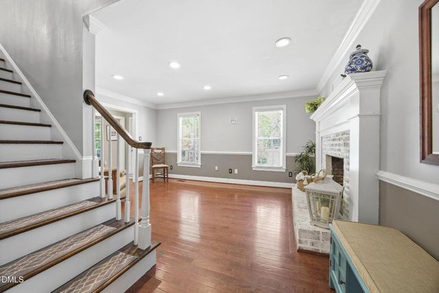 111 Coatbridge Circle, Cary, NC 27511