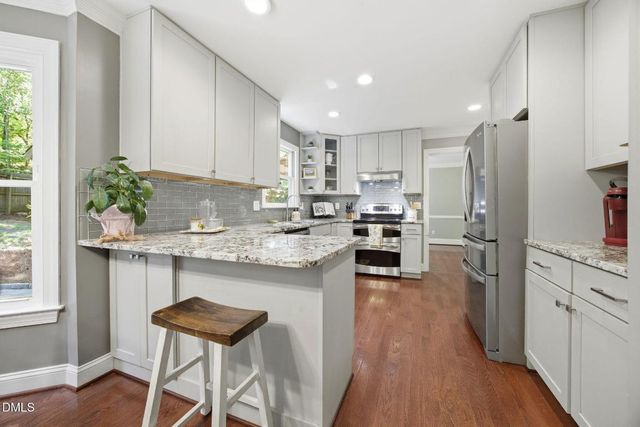 111 Coatbridge Circle, Cary, NC 27511