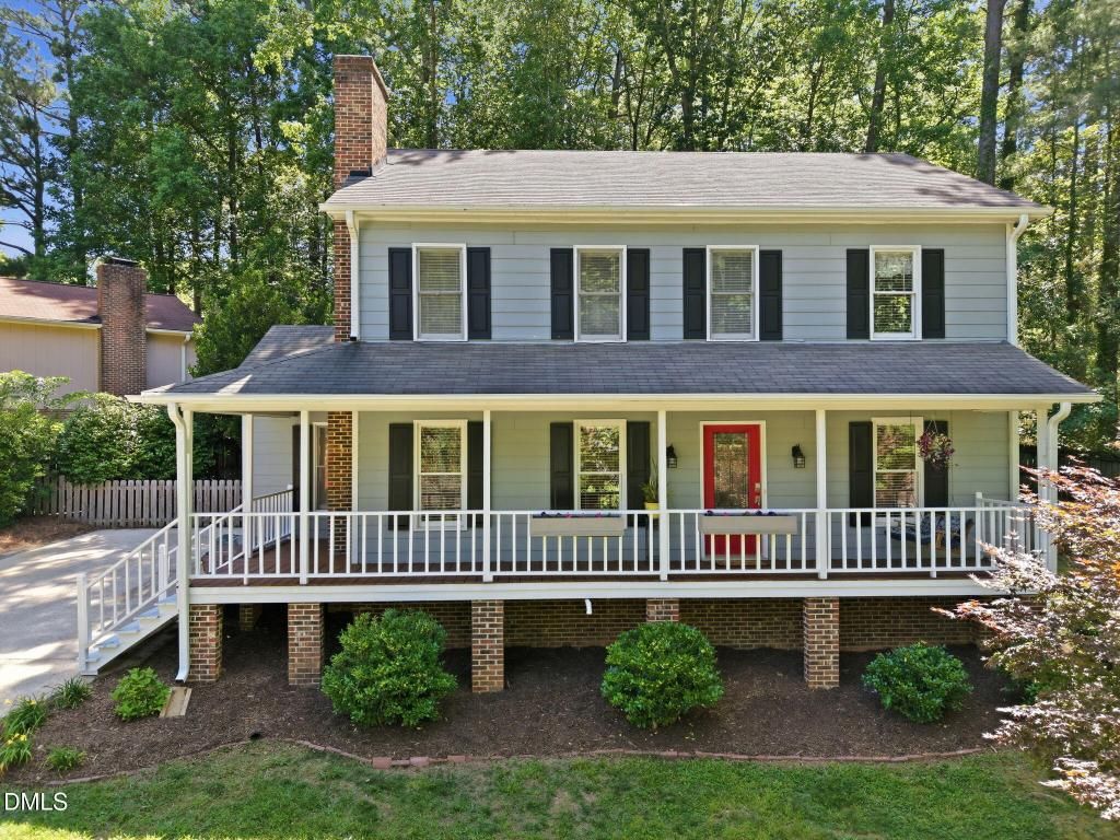 111 Coatbridge Circle, Cary, NC 27511