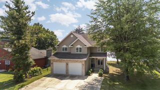 7039 W White Birch Avenue, Lake City, MI 49651