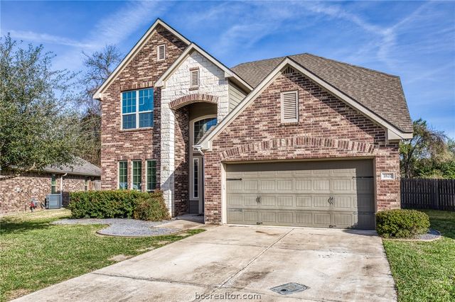 1827 Basin Trail, Brenham, TX 77833