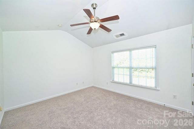 10612 Stoneacre Court, Pineville, NC 28134