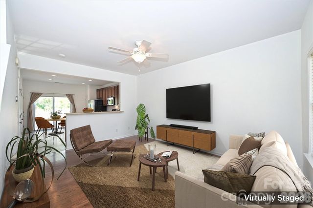10612 Stoneacre Court, Pineville, NC 28134