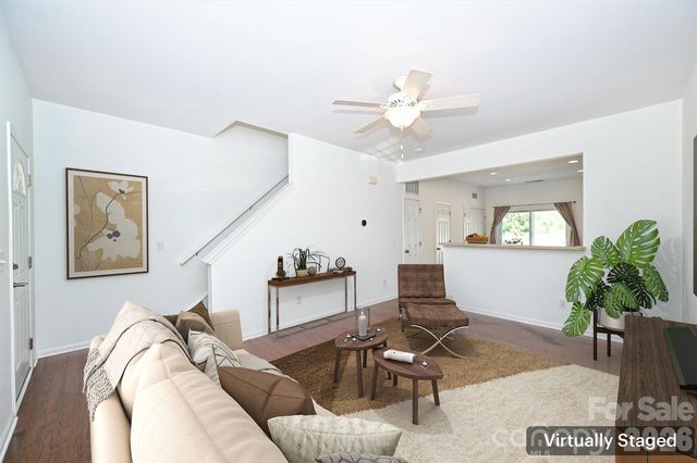 10612 Stoneacre Court, Pineville, NC 28134