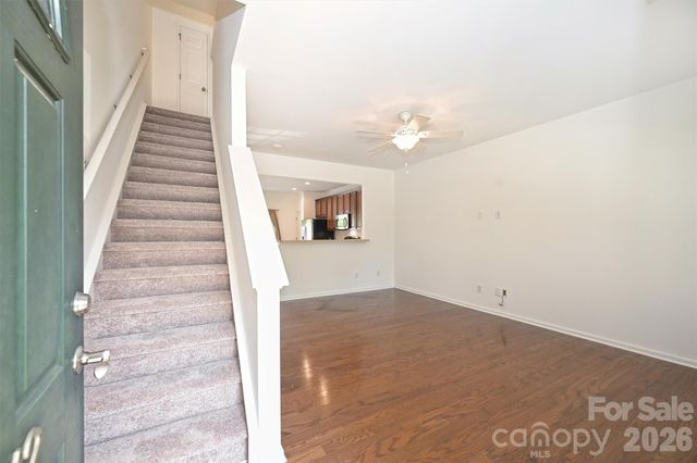 10612 Stoneacre Court, Pineville, NC 28134