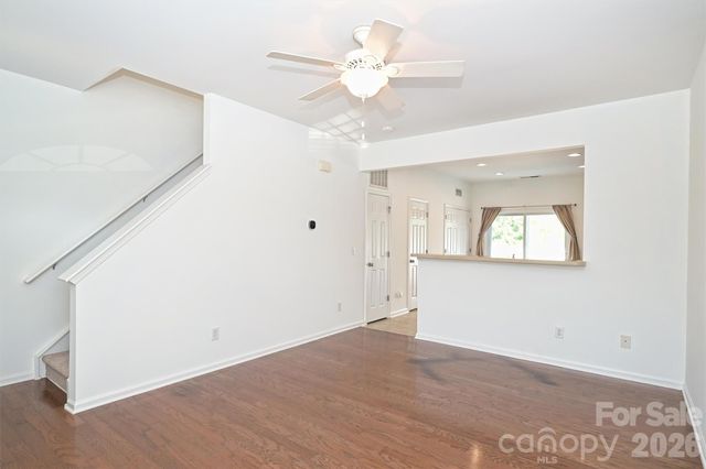 10612 Stoneacre Court, Pineville, NC 28134