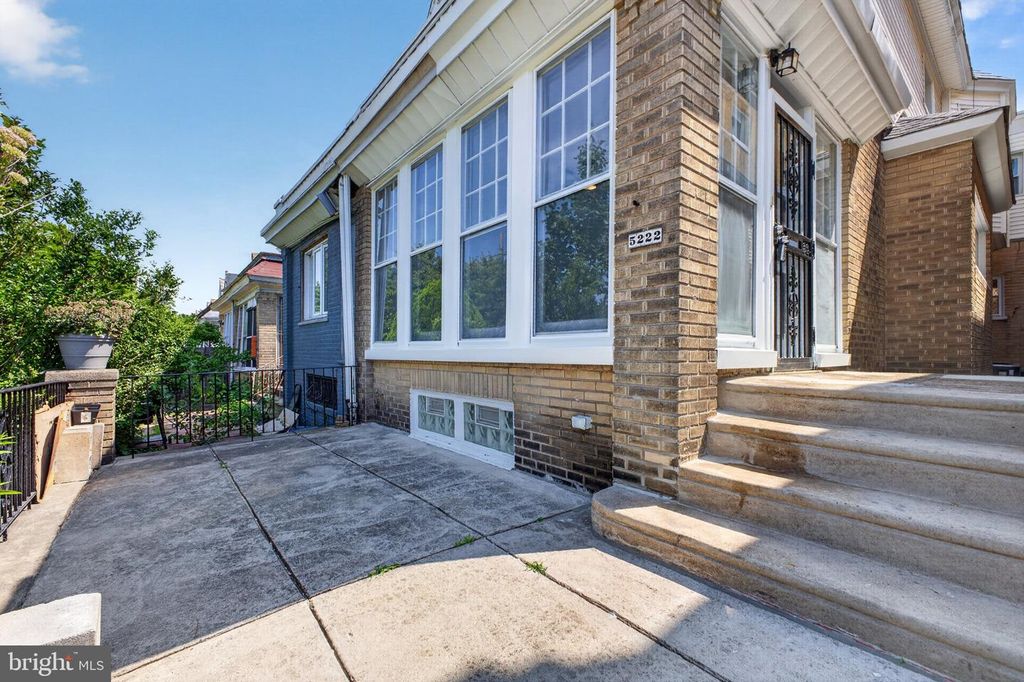 5222 LEBANON AVE, PHILADELPHIA, PA 19131 — photo 2