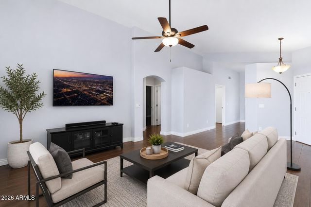 14635 N 87TH Drive, Peoria, AZ 85381