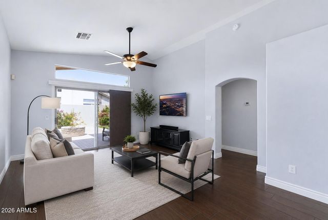 14635 N 87TH Drive, Peoria, AZ 85381