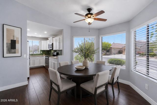14635 N 87TH Drive, Peoria, AZ 85381