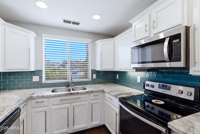 14635 N 87TH Drive, Peoria, AZ 85381