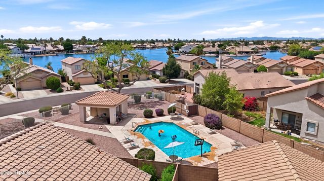 14635 N 87TH Drive, Peoria, AZ 85381