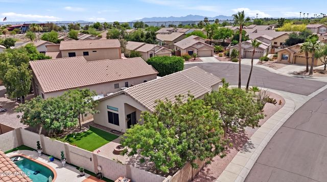 14635 N 87TH Drive, Peoria, AZ 85381