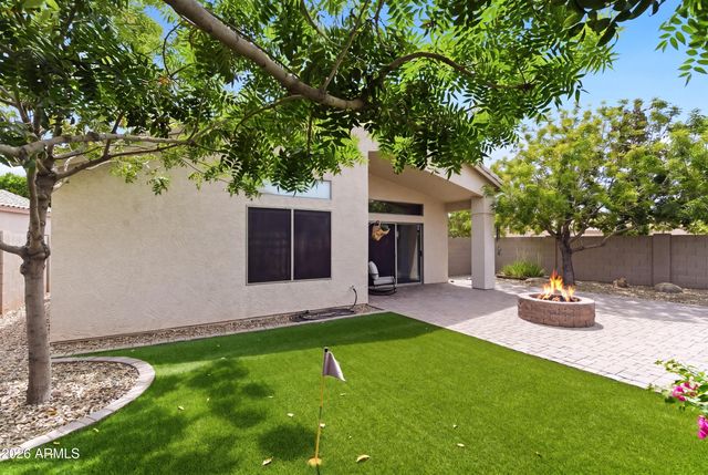 14635 N 87TH Drive, Peoria, AZ 85381