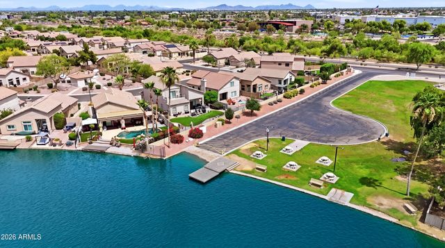14635 N 87TH Drive, Peoria, AZ 85381