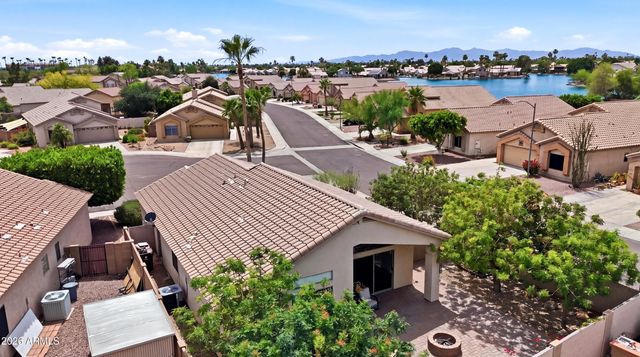 14635 N 87TH Drive, Peoria, AZ 85381