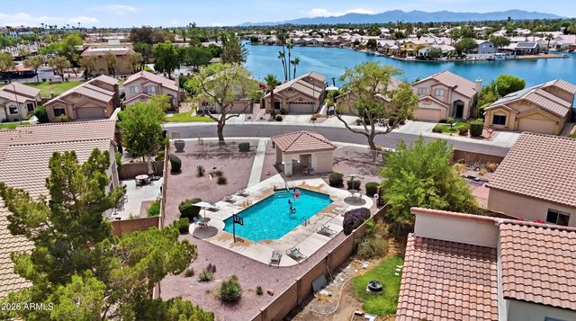 14635 N 87TH Drive, Peoria, AZ 85381