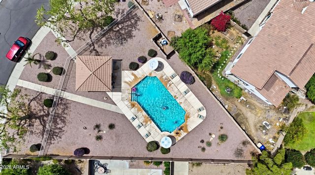 14635 N 87TH Drive, Peoria, AZ 85381