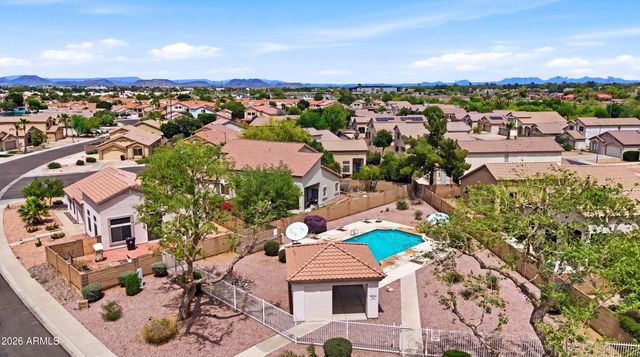 14635 N 87TH Drive, Peoria, AZ 85381