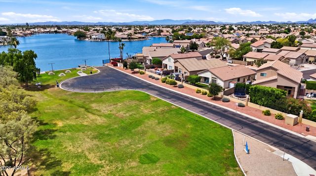 14635 N 87TH Drive, Peoria, AZ 85381